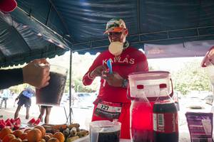 BIB: 
                            <button type="button" onclick="openModal(28159331)" class="btn btn-primary btn-sm float-right btn-popup" data-toggle="modal" data-target=".modal-high-quality">
                        <i class="fas fa-shopping-cart"></i> Add to Cart
                    </button>
                                            <button type="button" onclick="isThisMe(28159331, true)" class="btn btn-success btn-sm float-right btn-popup btn-isme hidden" data-toggle="tooltip" data-placement="bottom" title="นี่คือรูปของคุณใช่ไหม คลิกที่นี่เพื่อเอาเข้าอัลบั้ม">
                        <i class="fas fa-plus"></i> Add to album
                    </button>
                    <button type="button" onclick="isThisMe(28159331, false)" class="btn btn-warning btn-sm float-right btn-popup btn-isnotme hidden">
                        <i class="fas fa-ban"></i> Remove from album
                    </button>